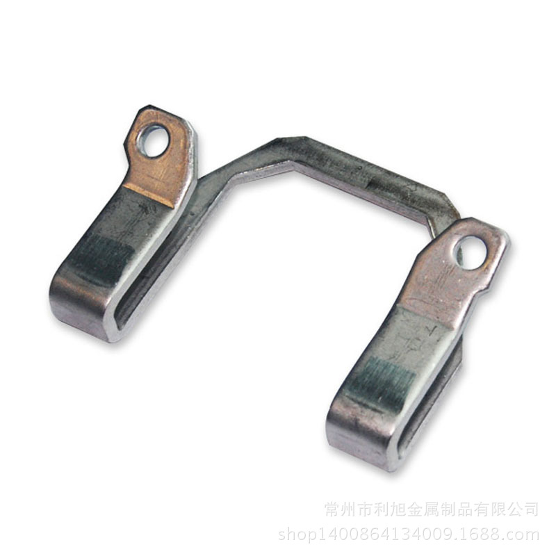 专业五金冲压件与工程机械配件加工 江工机械的匠心之道