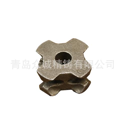 精密铸件与工程机械零配件加工 从来图制造到成品交付的专业指南