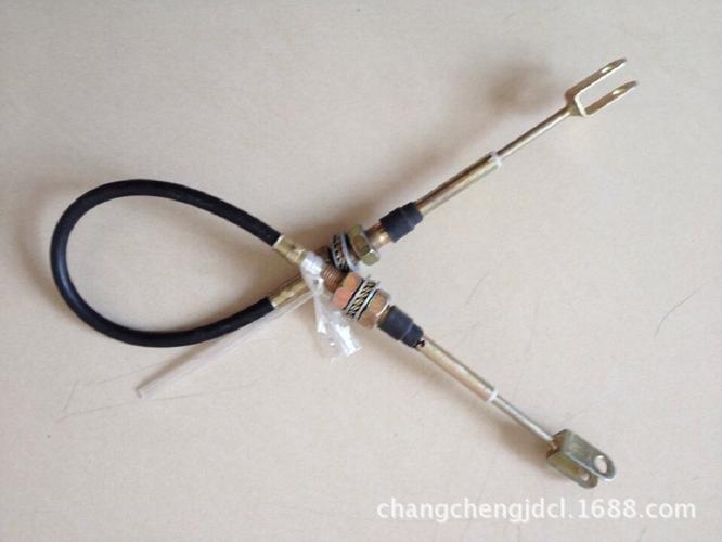 深耕细作，链接未来 探秘工程机械与农业机械拉线配件加工的关键价值